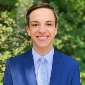 Meet your Posher, Calvin